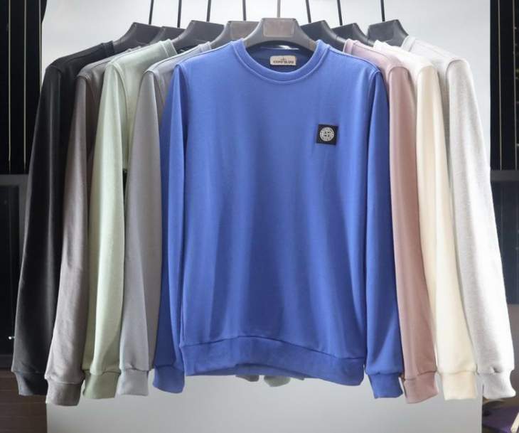 Picture of Stone Island Sweatshirt _SKUStoneIslandM-XXLcqt60835866